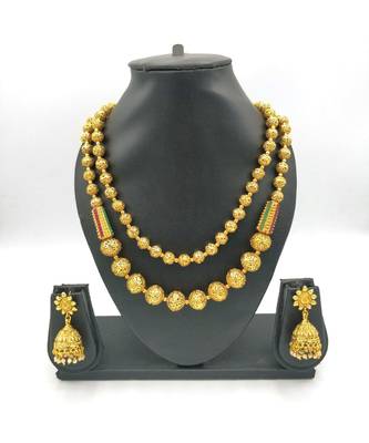 Temple set 1