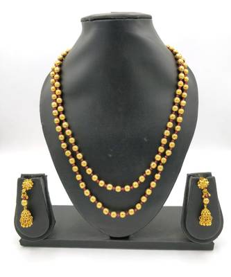 golden mala set 1