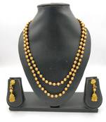 golden mala set