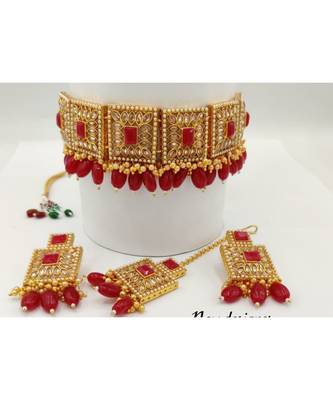 choker set 1