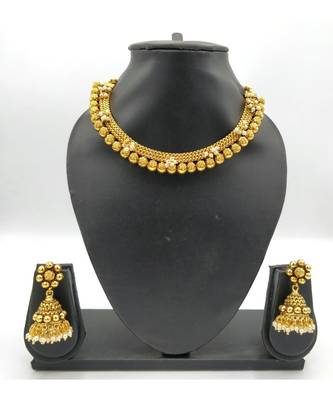 golden mala set 1