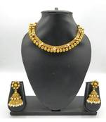 golden mala set