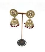 Jhumka Earring