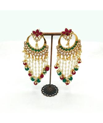 multi earring 1