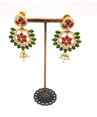 multi earring 1