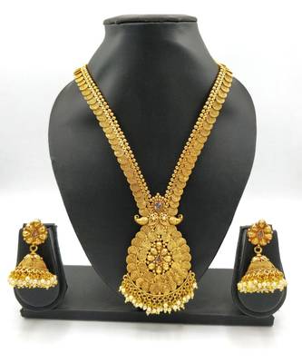 Gold Temple Set 1