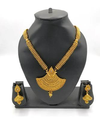 golden long set 1