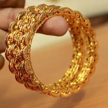 Red Ruby       Bangles-And-Bracelets 2