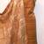 brown Matka Silk Handloom Unstitched Suit Fabric