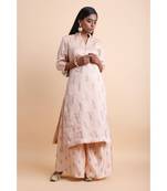 Blush Kurta