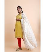 Gota Dupatta