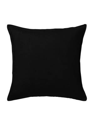 Multicoloured Set of 5 Floral Square Cushion Covers 3