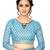 Women'S Designer  Linen Cotton Saree With Designer Blouse