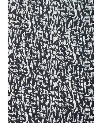 multicolor floral print Polyester scraf 3
