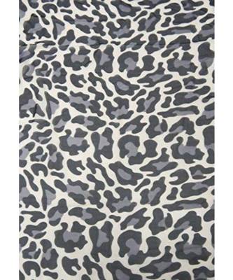 multicolor floral print Polyester scraf 2
