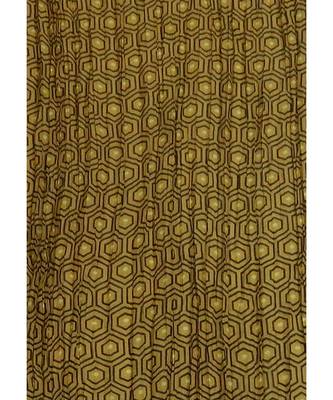 multicolor floral print Polyester scraf 3