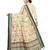 Beige Bhagalpuri Silk Printed Womens Dupatta