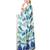 Blue Bhagalpuri Silk Printed Womens Dupatta