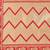 Red Poly Silk Banarasi Womens Dupatta