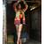 multicolor cotton handmade desinger ladies women western kanth jacket