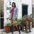 multicolor cotton handmade desinger ladies women western kanth jacket