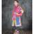 multicolor cotton handmade desinger ladies women western kanth jacket