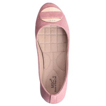 women's Synthetic Bellies 4