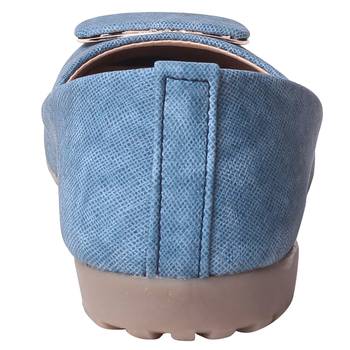 women's Synthetic Bellies 3