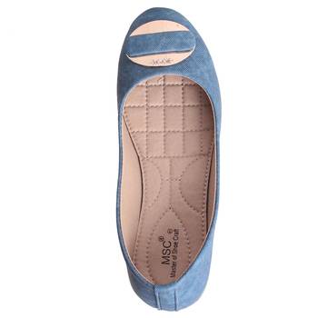 women's Synthetic Bellies 4