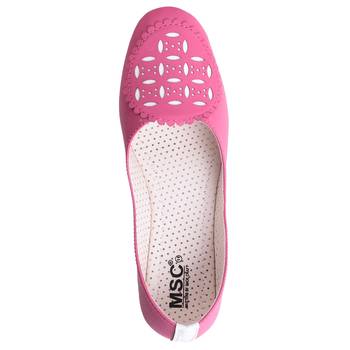 women's Synthetic Bellies 4