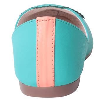 women's Synthetic Bellies 3