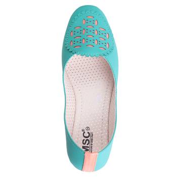 women's Synthetic Bellies 4