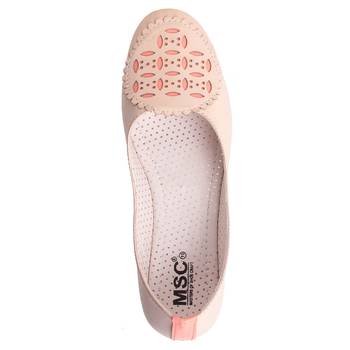 women's Synthetic Bellies 4