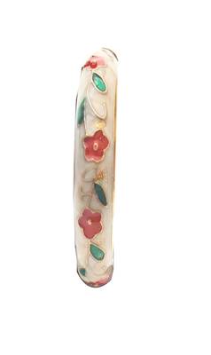 White cubic zirconia bangles-and-bracelets 1