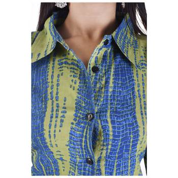 Glorious Moment Cotton Kurti 5