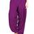 Purple cotton Patiala with cotton Dupatta