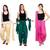 multicolor cotton Patiala with cotton Dupatta