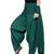 multicolor cotton Patiala with cotton Dupatta