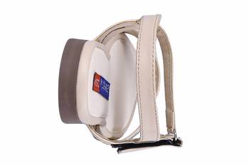 stylish fancy beige  Flat Sandals For women 4