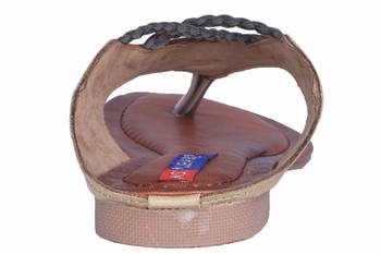 Women beige Sandal 4