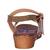 Women  Gold Sandal