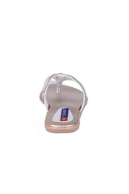 Women  golden toe separator 4