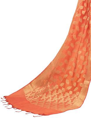 Grey Embroidered Cotton Salwar 4