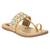 Women Blue Synthetic Sandal