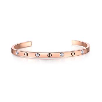 Copper bracelets 1