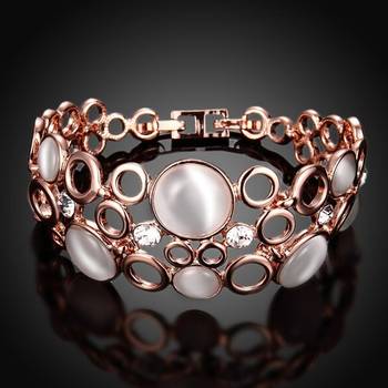 Copper bracelets 4