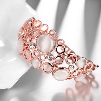 Copper bracelets 5