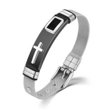 Silver bracelets 1