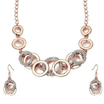 Gold pendants 1
