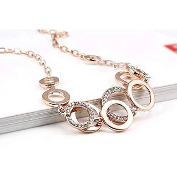 Gold pendants 3